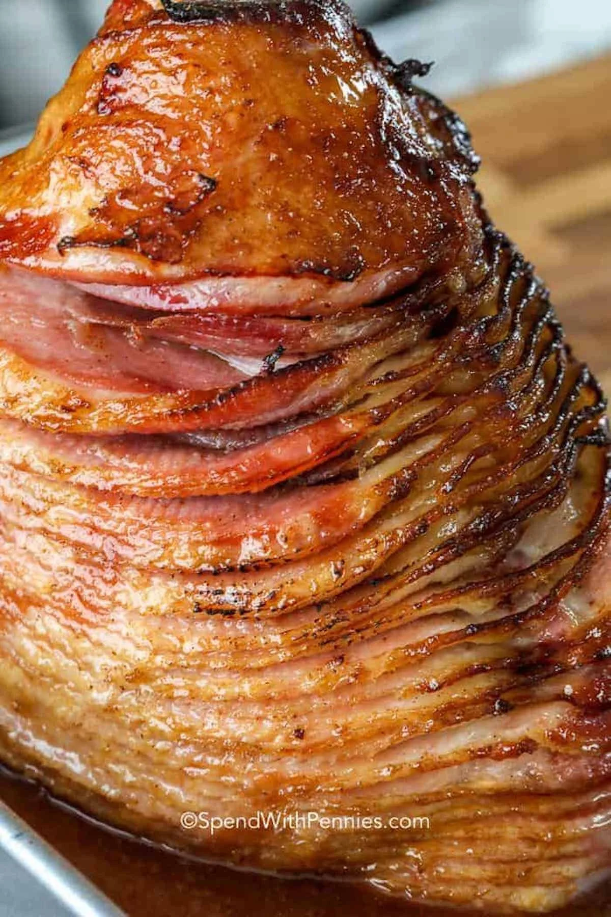 Baked Ham
