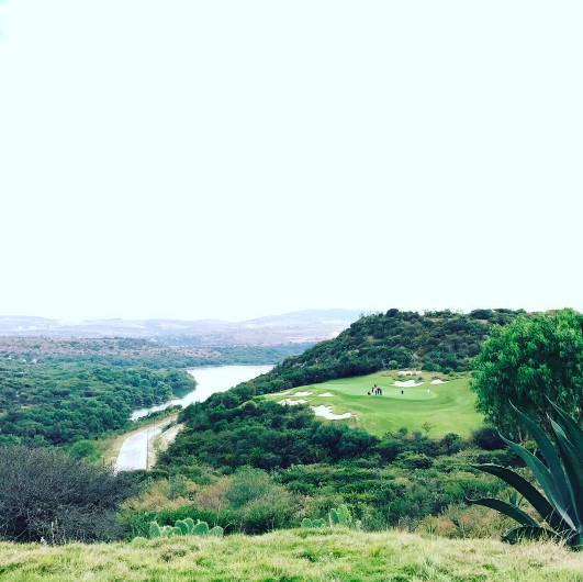 TAGM SURA 2ª Etapa Amanali