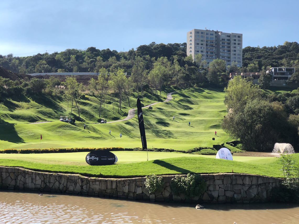 Bosque Real Country Club