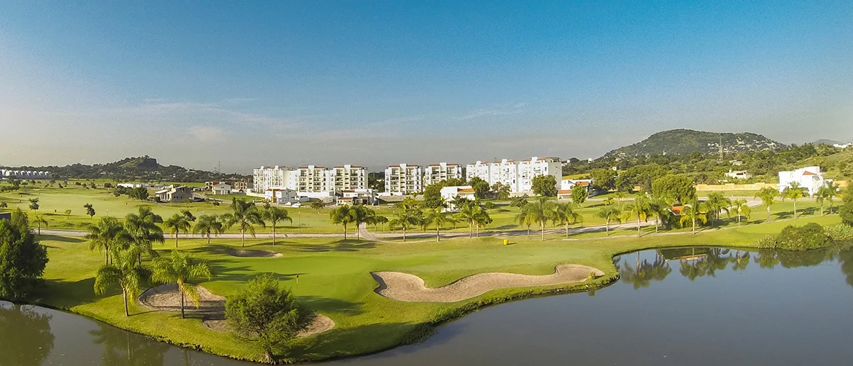 Paraíso Country Club