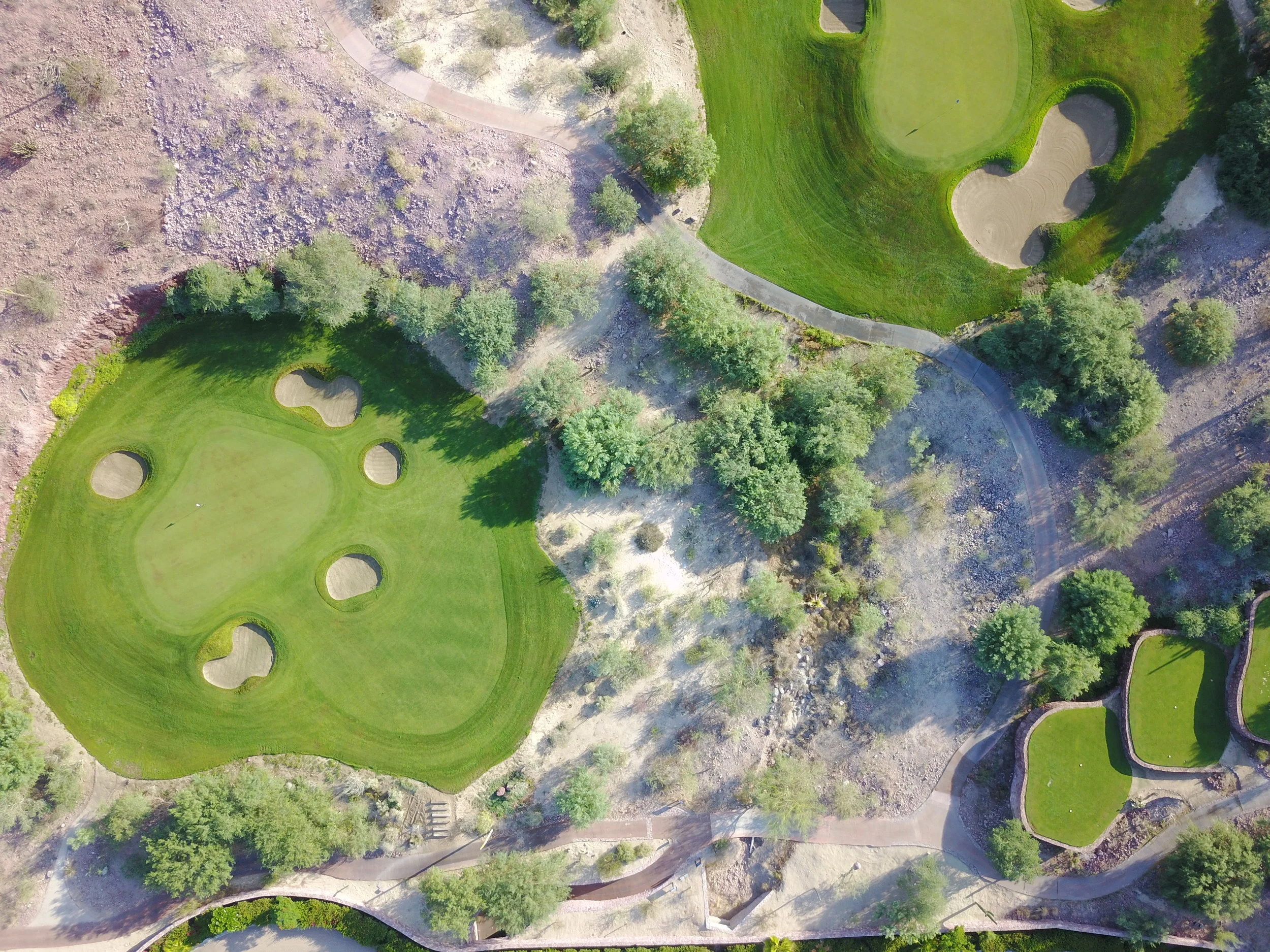 PUERTA CORTES LA PAZ - STAY AND PLAY