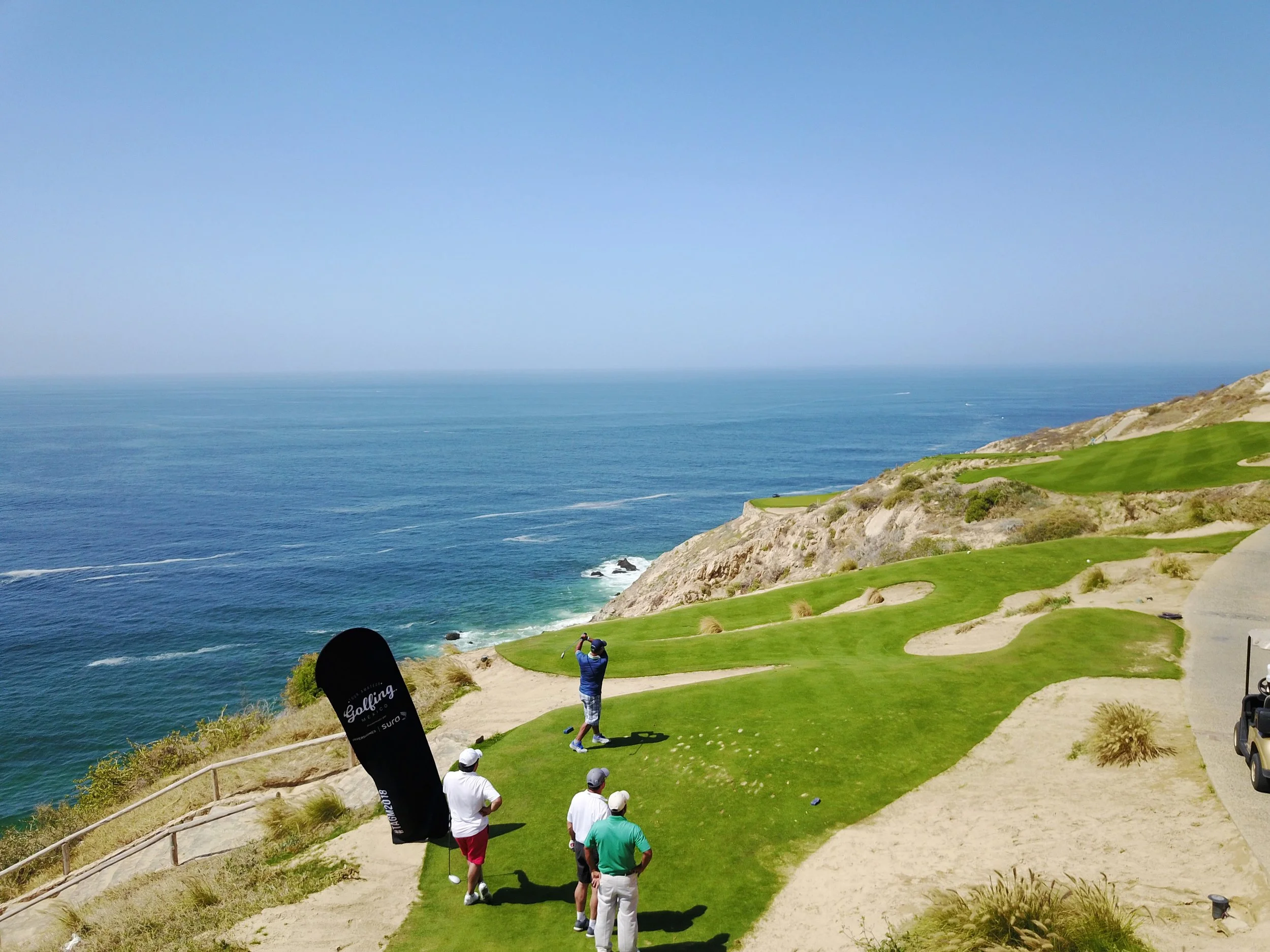 QUIVIRA LOS CABOS - STAY AND PLAY