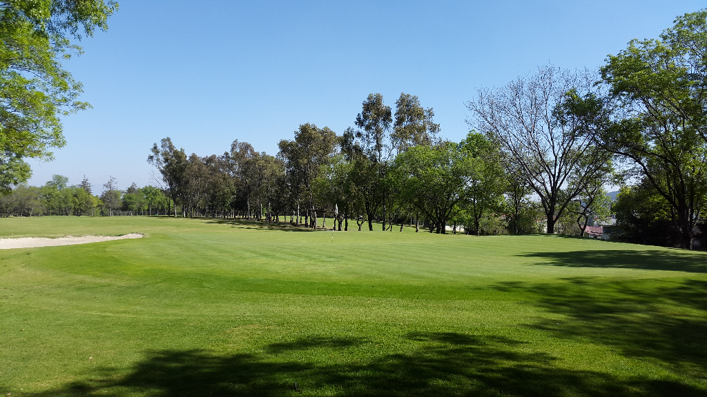 Chiluca CC . AMTOUR GM 2019