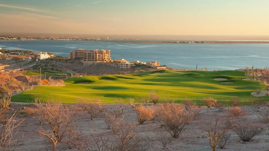 El Cortes Gary Player Signature Golf Club