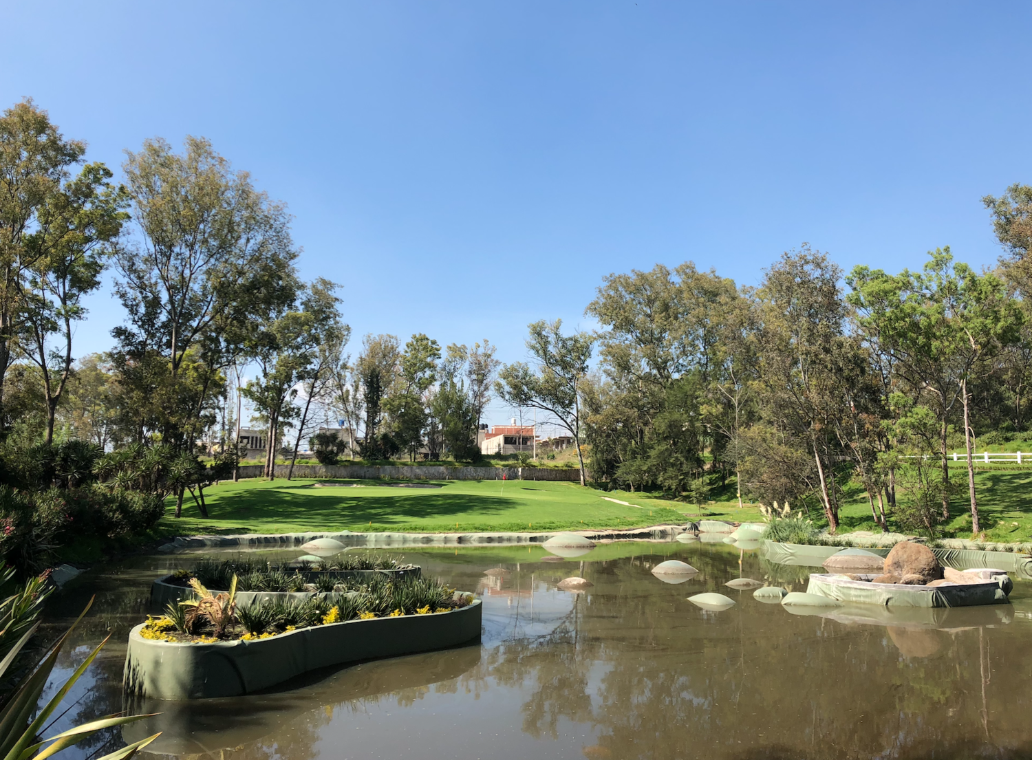 Madeiras. AMTOUR GM 2019