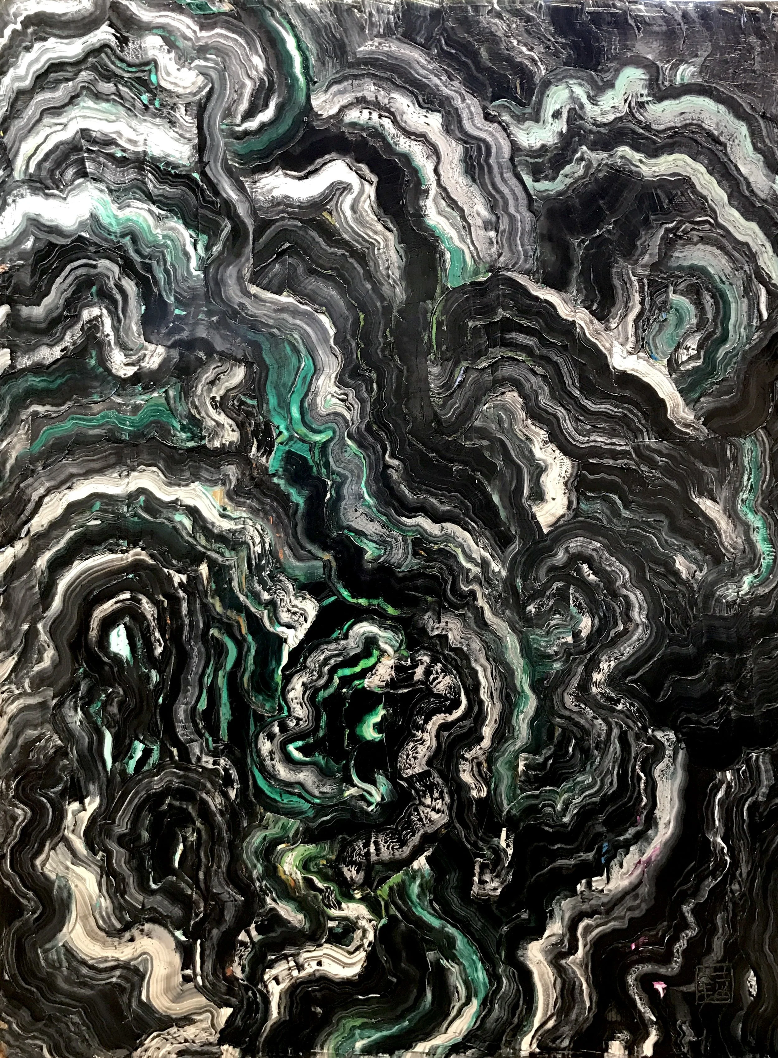 Malachite