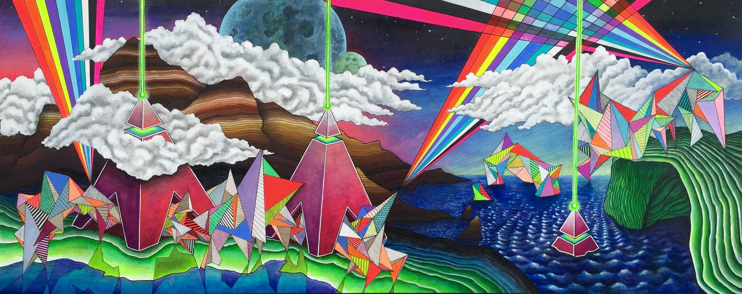 The Electric Universe