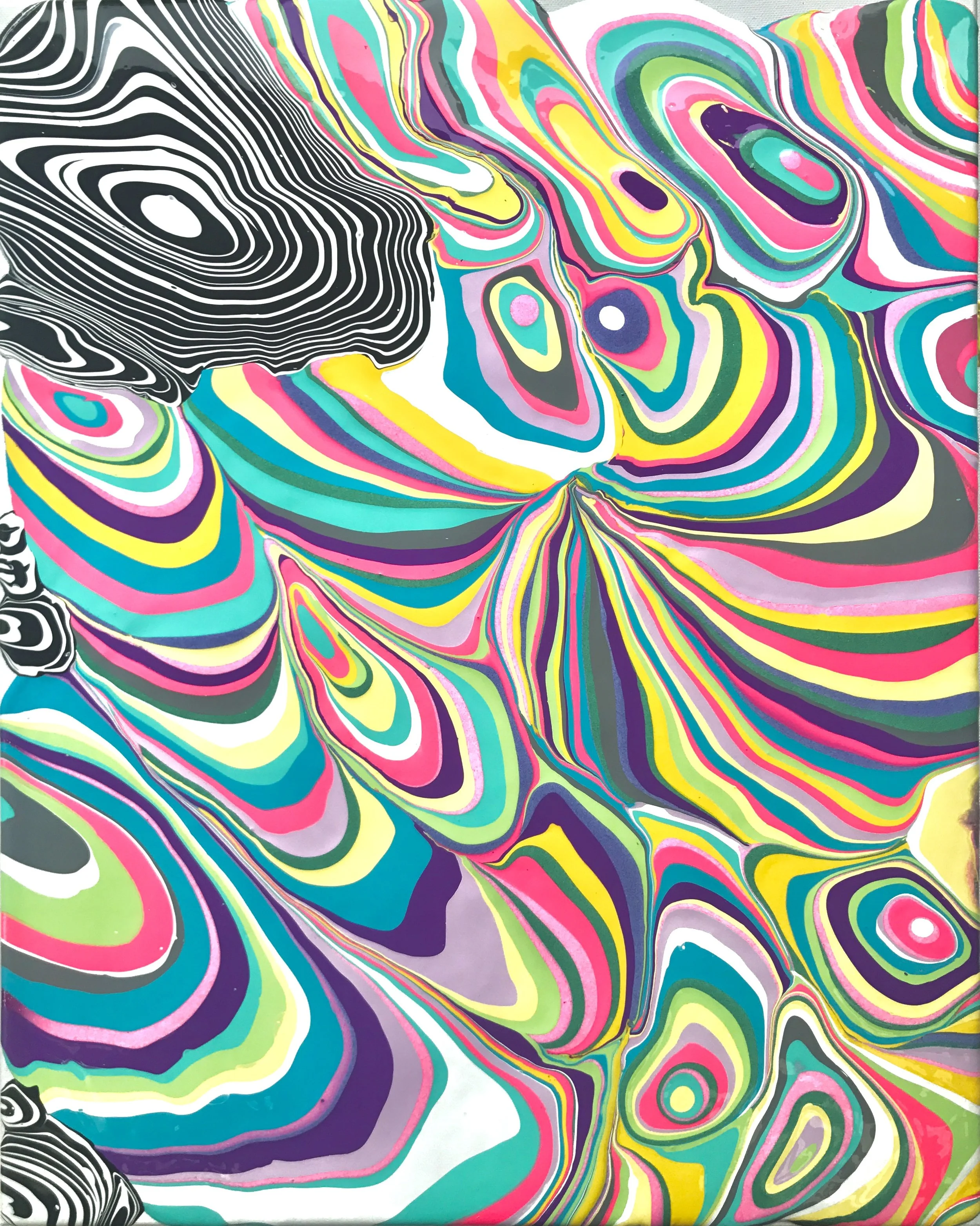 Time Warp