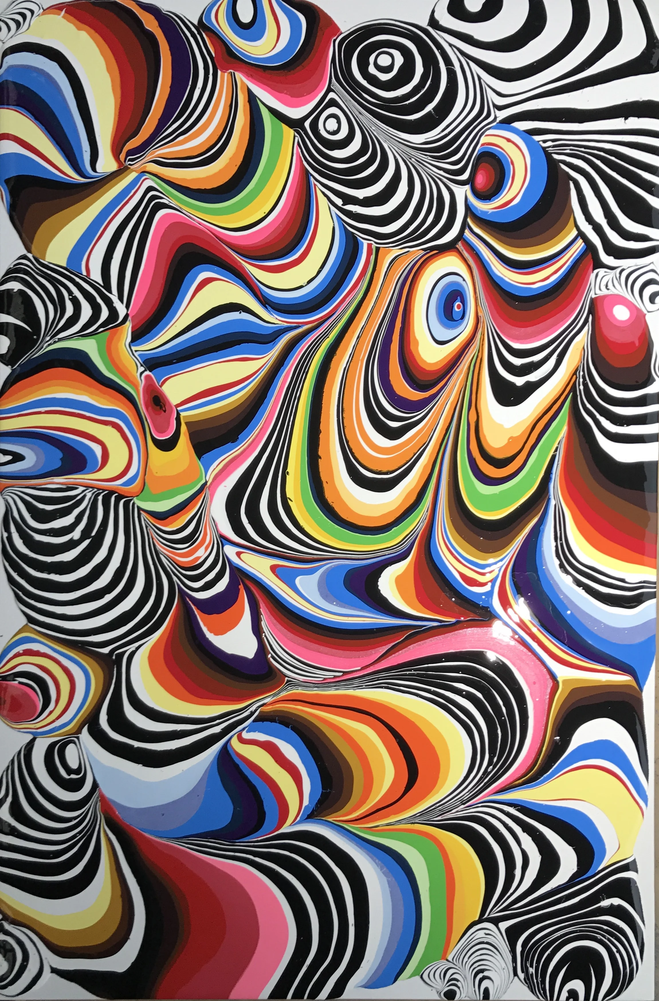 Mexican Serape