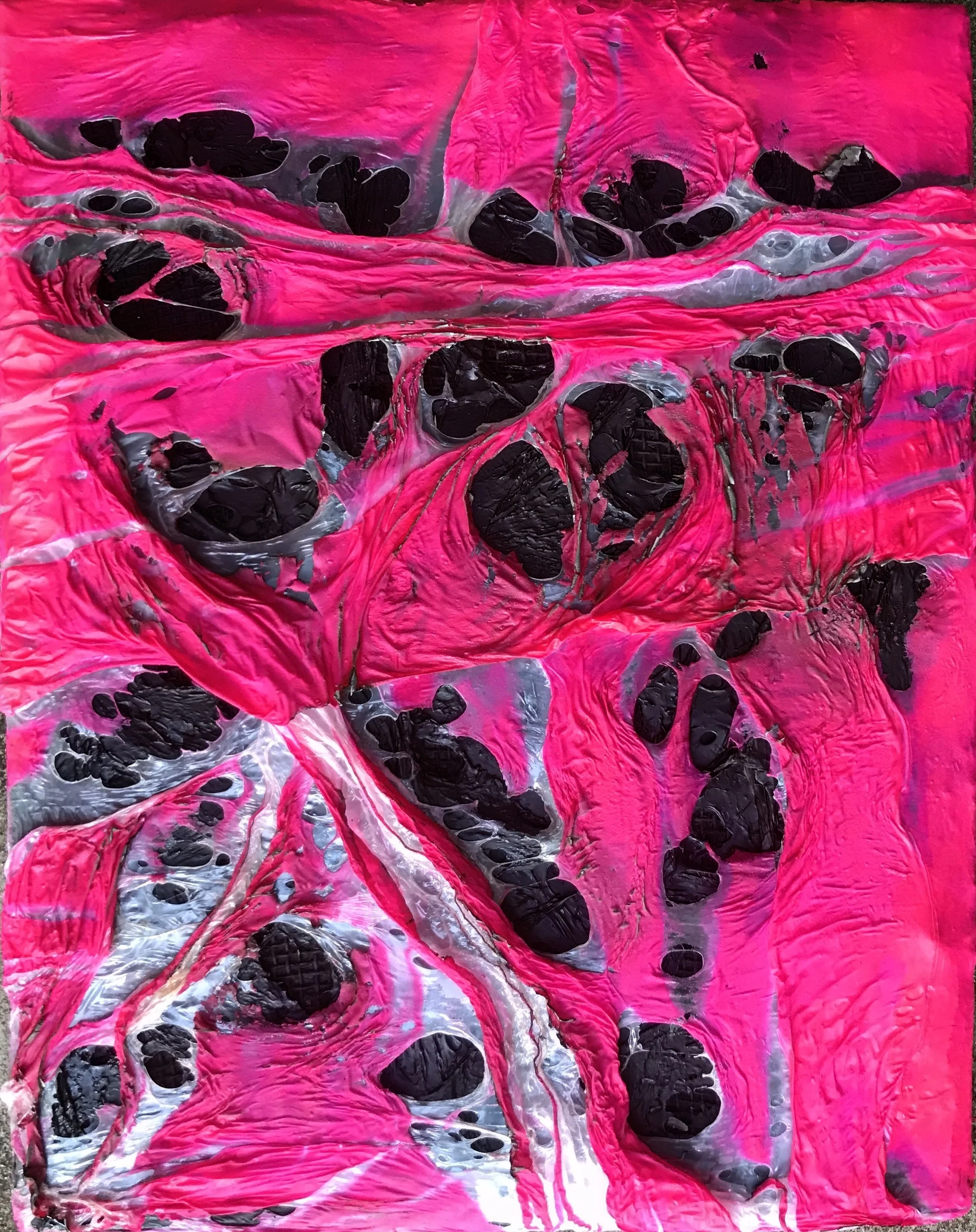 Tactile Grafitti