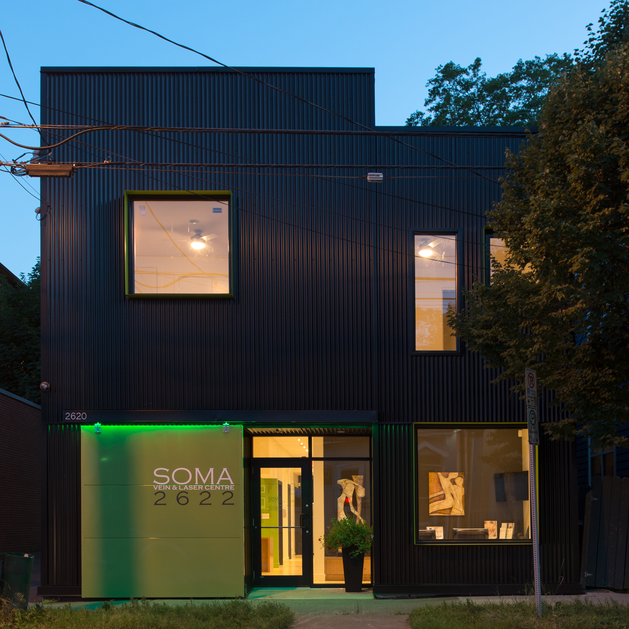 SOMA Agricola