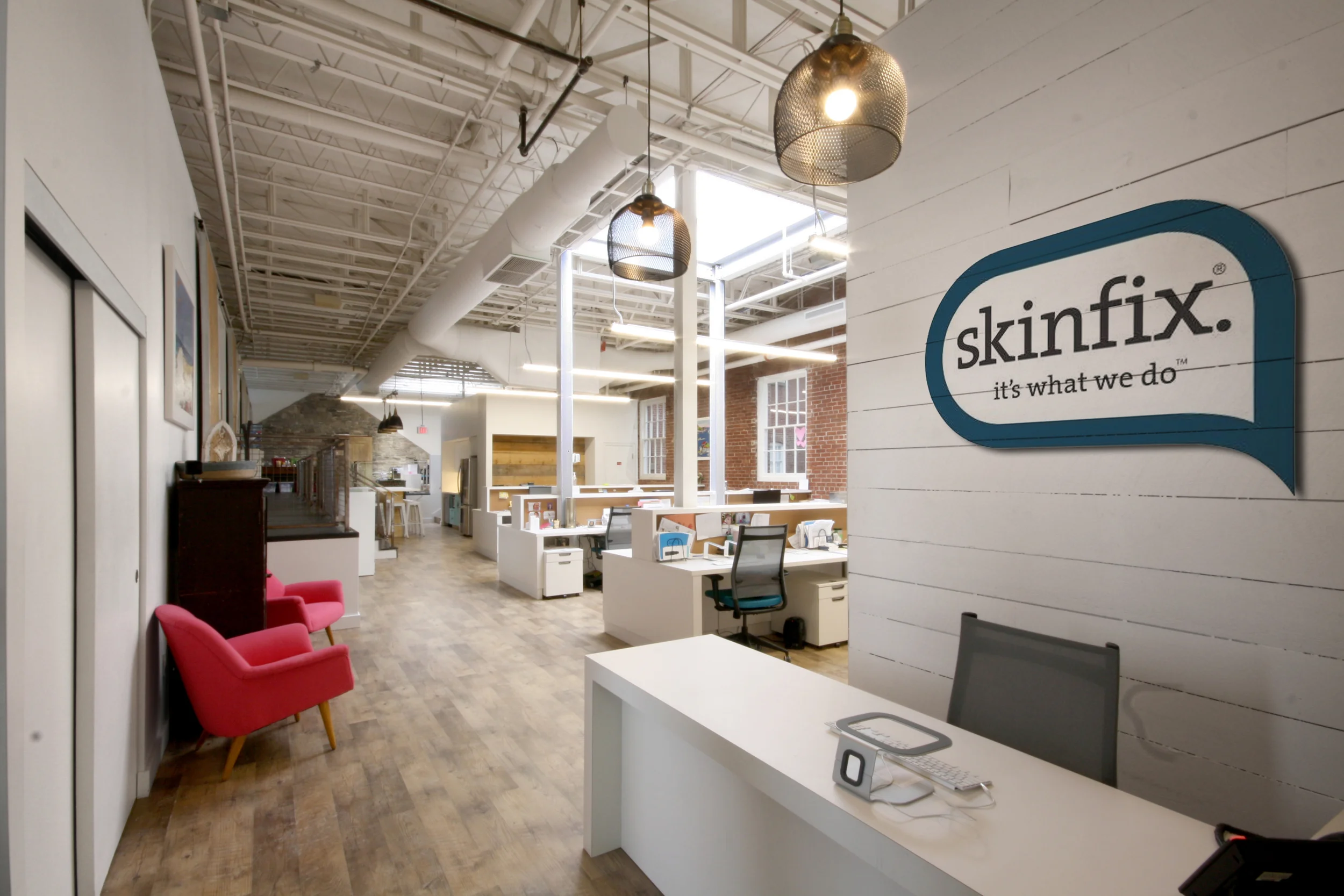 SkinFix Renovation