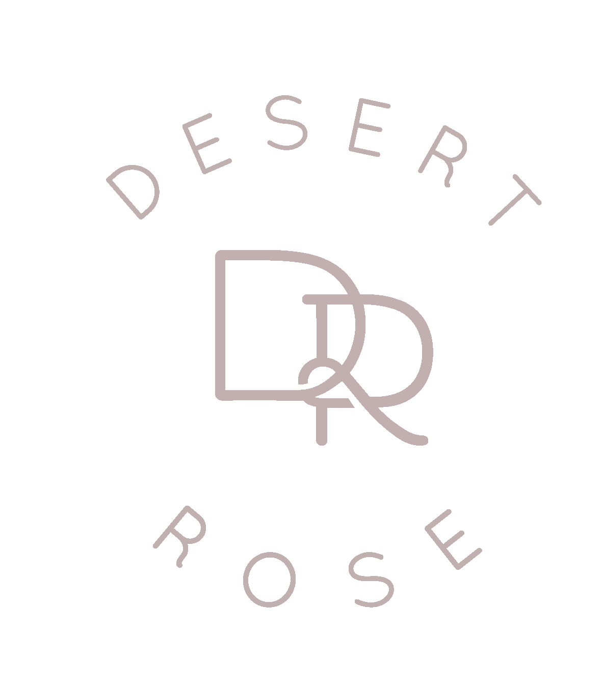 Desert Rose Jewelry