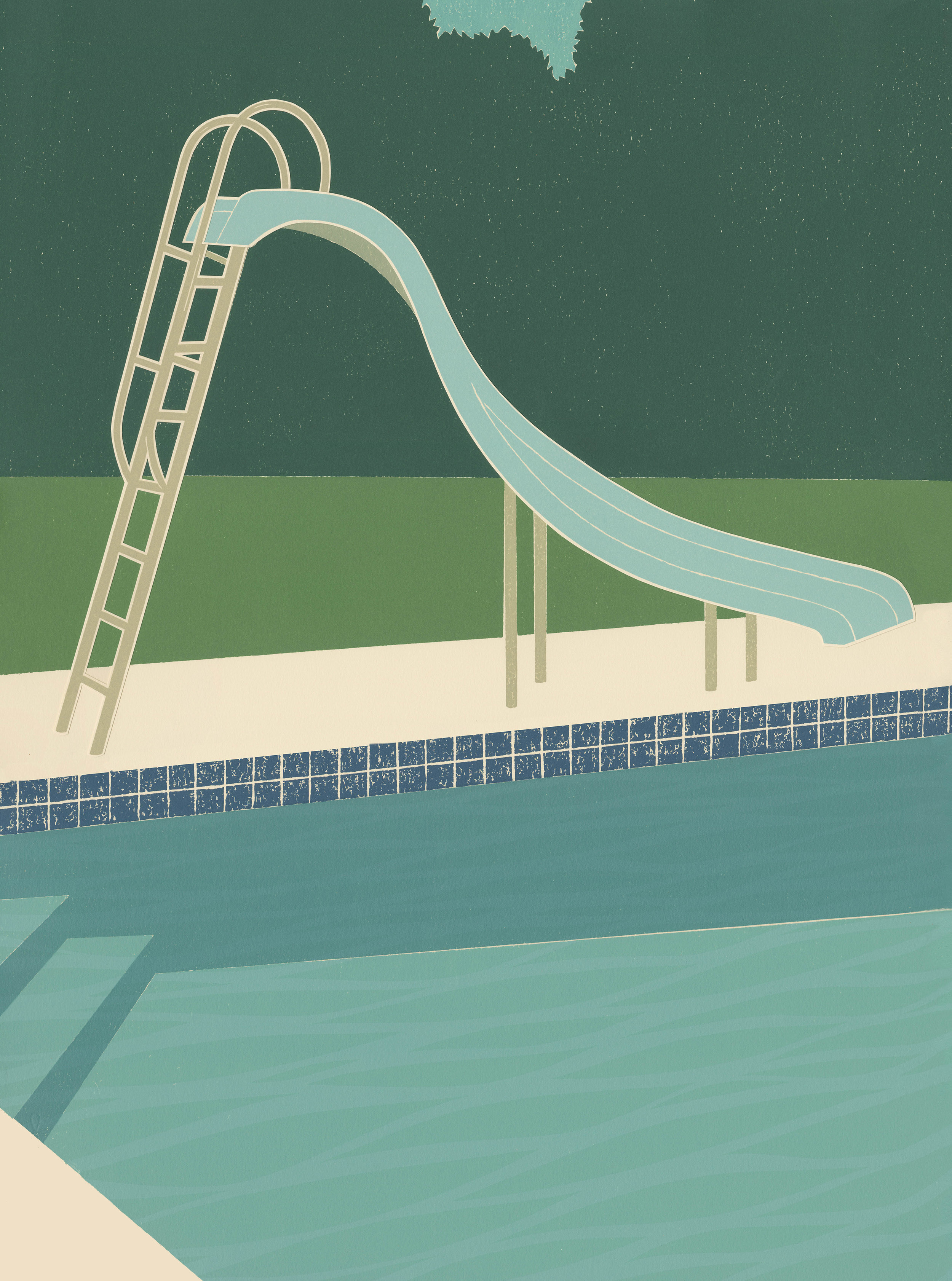 small file A Pool with Slide .jpg
