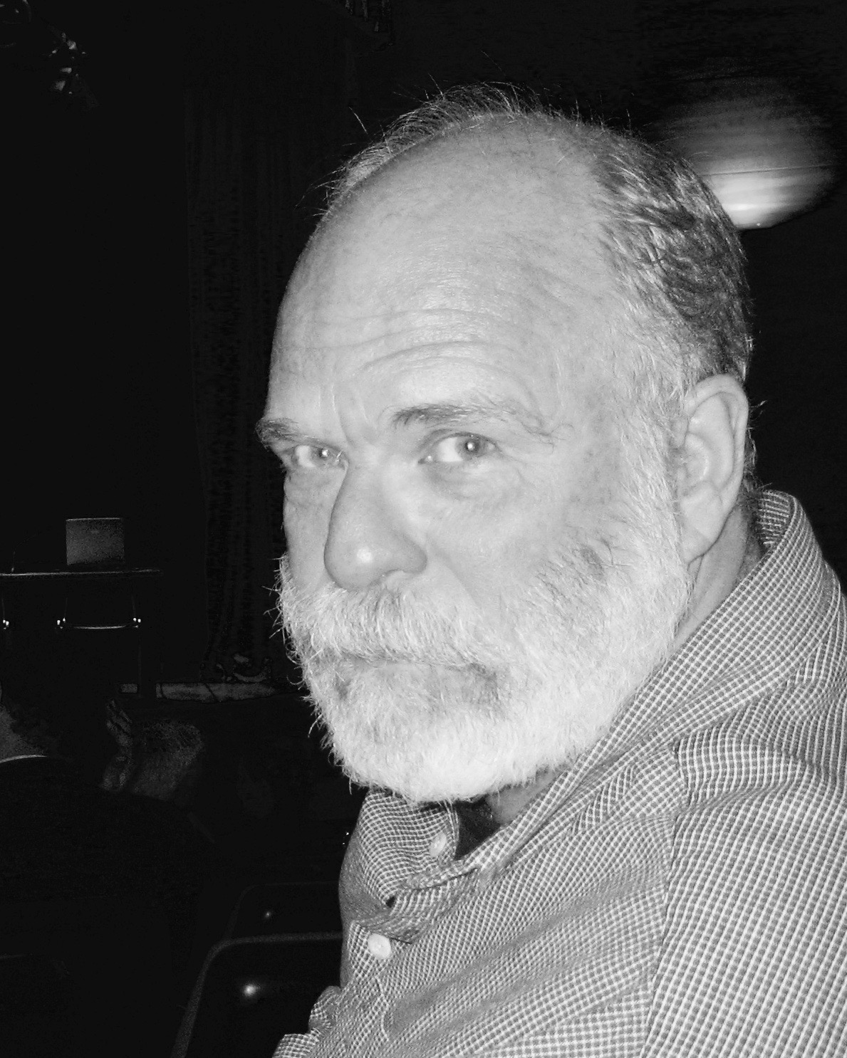 Chap Freeman (Columbia College Chicago)