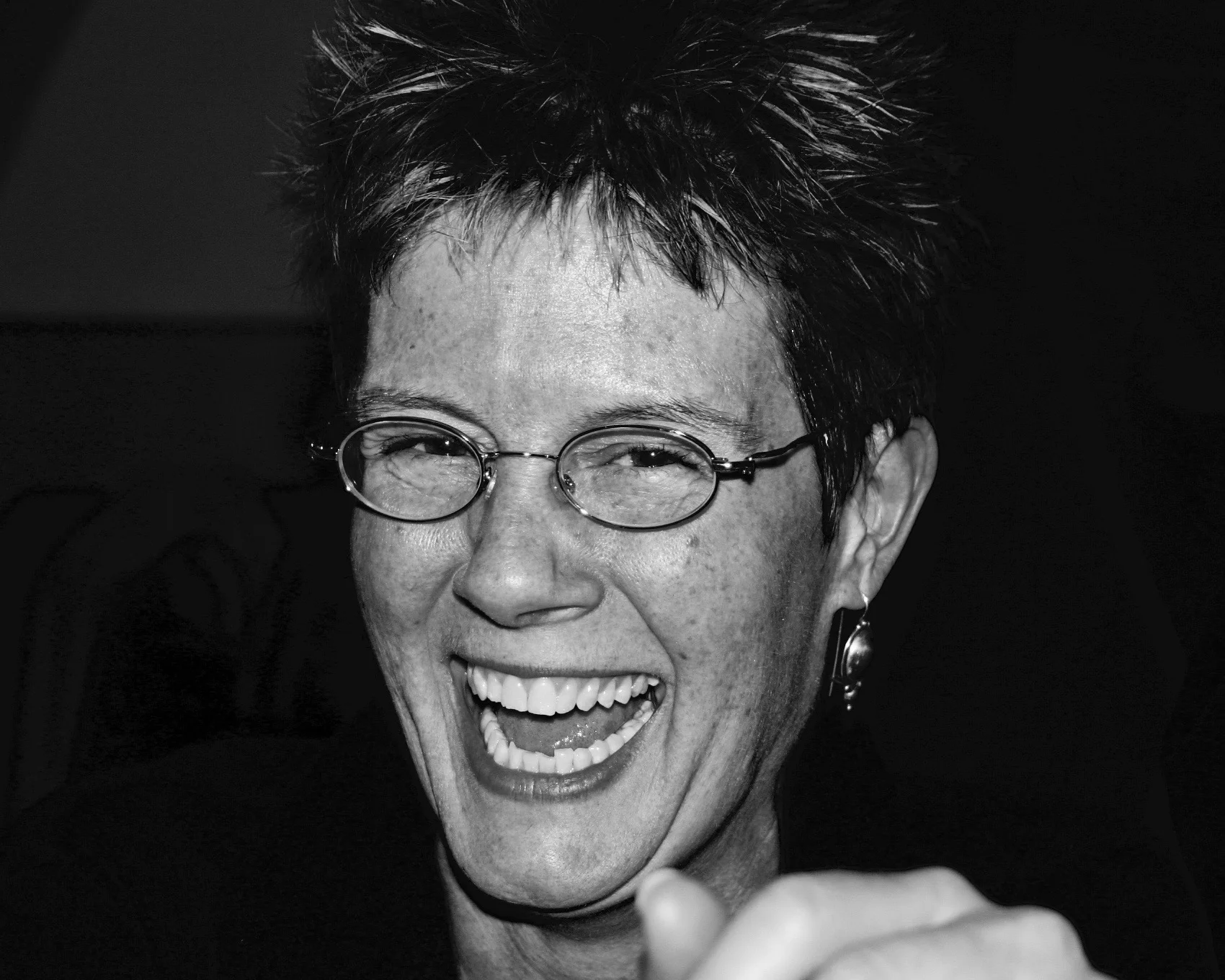 Karla Berry (UFVA)