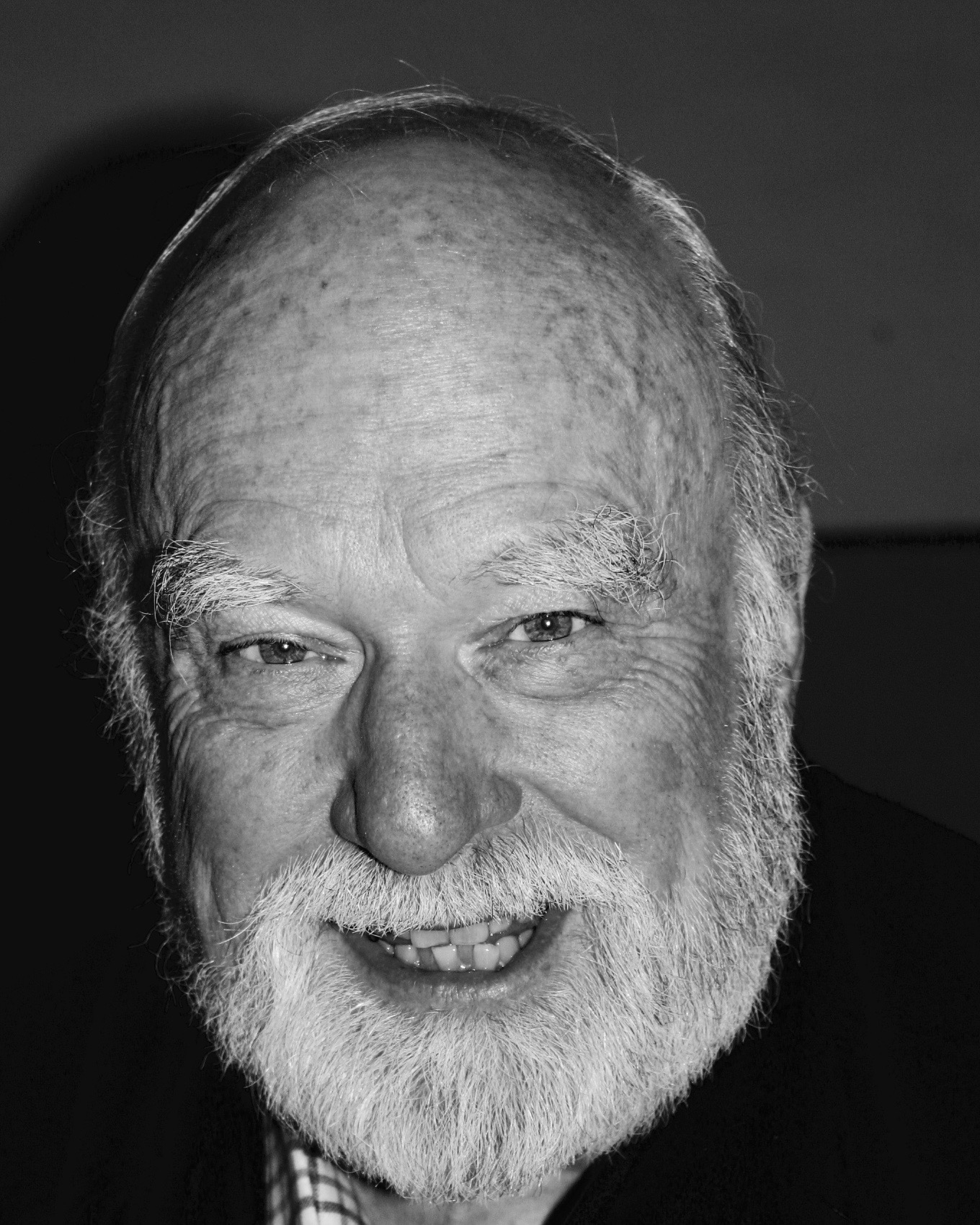 Don Staples (University of North Texas)