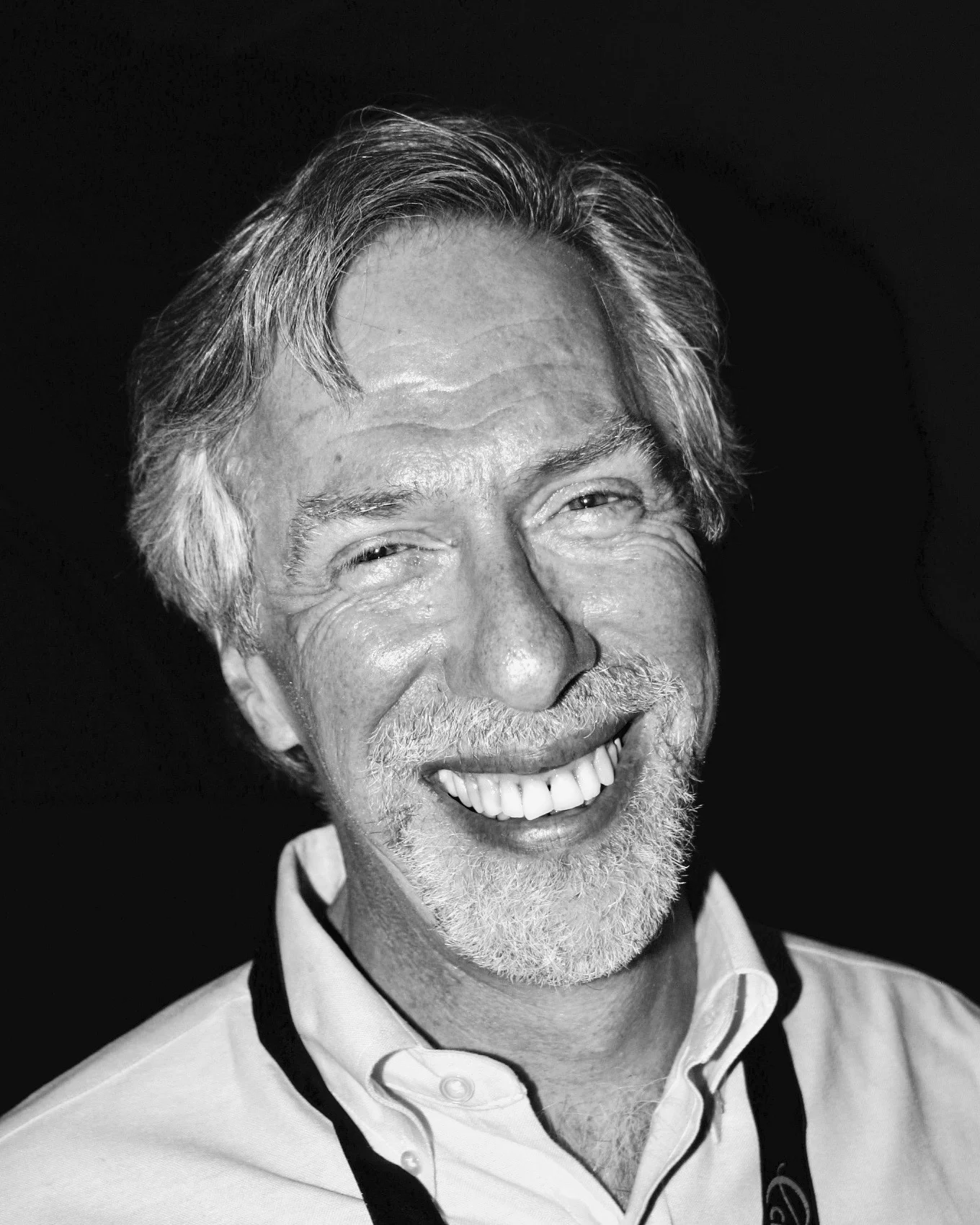 Dale Pollock (UNCSA)