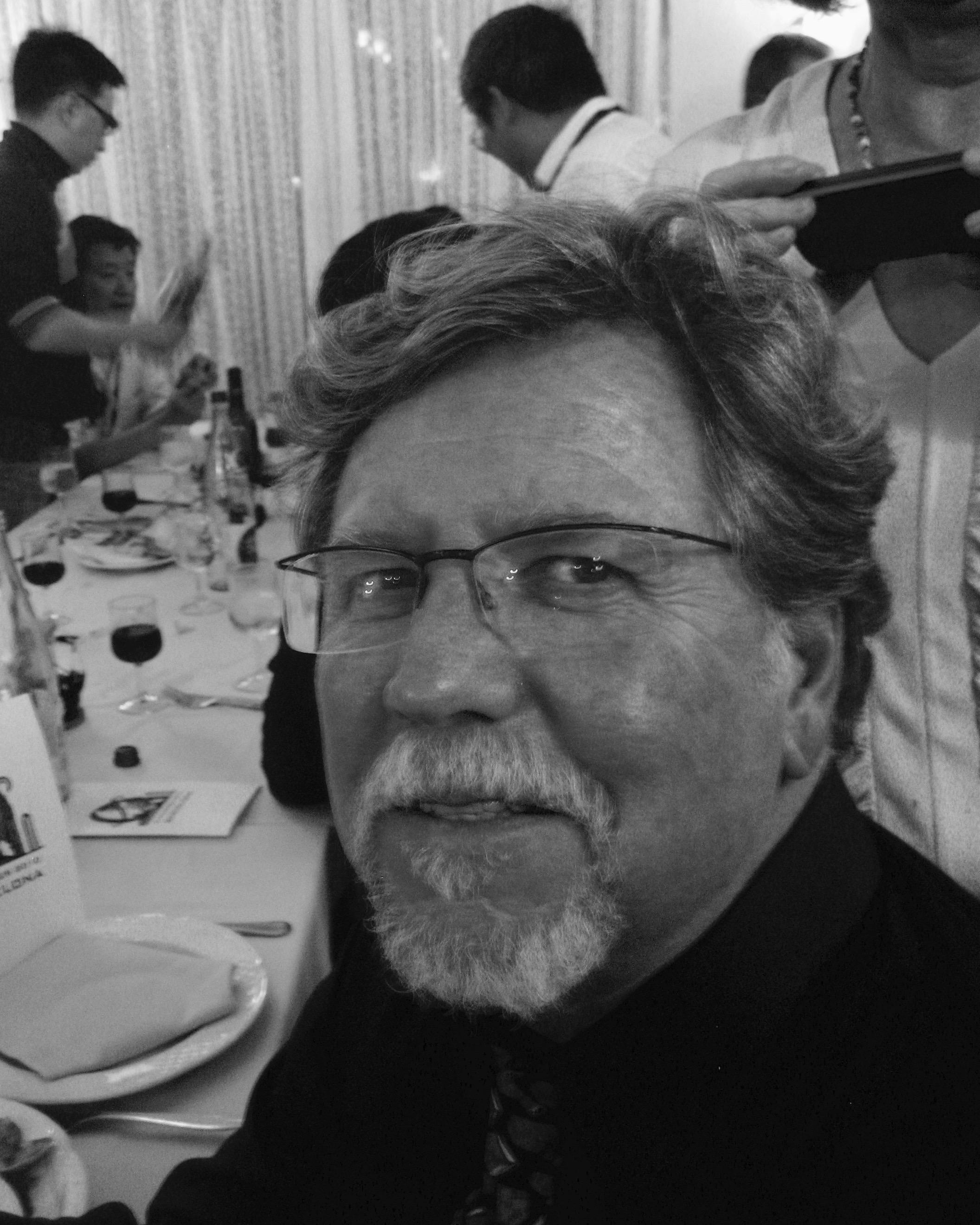 Myron Emery (CalArts)