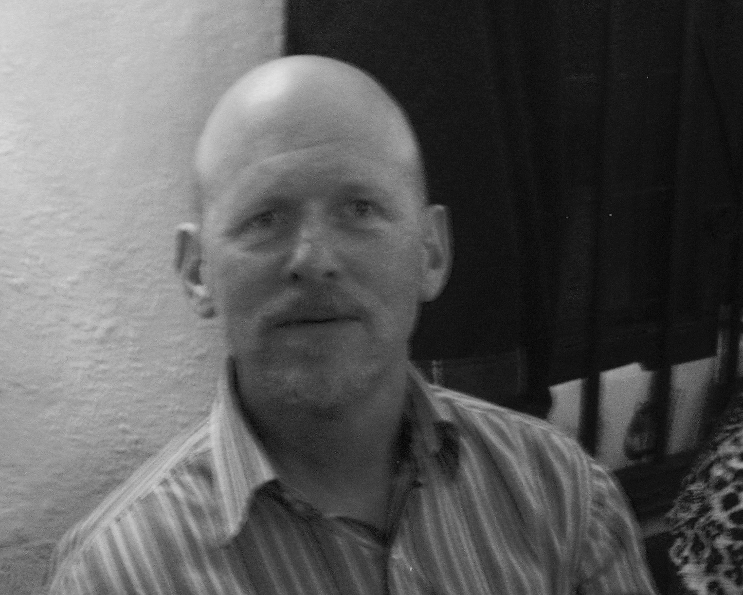 Charles Merzbacher (Boston University)