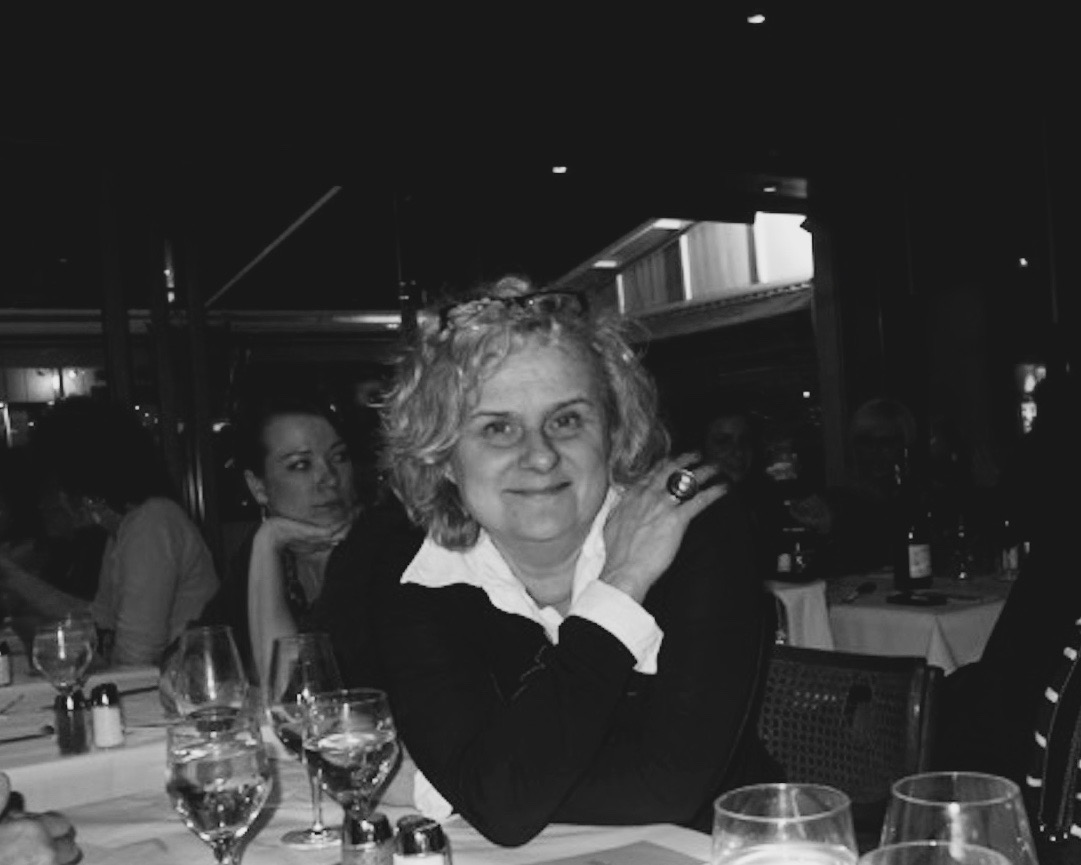 Margot Ricard (UQAM)