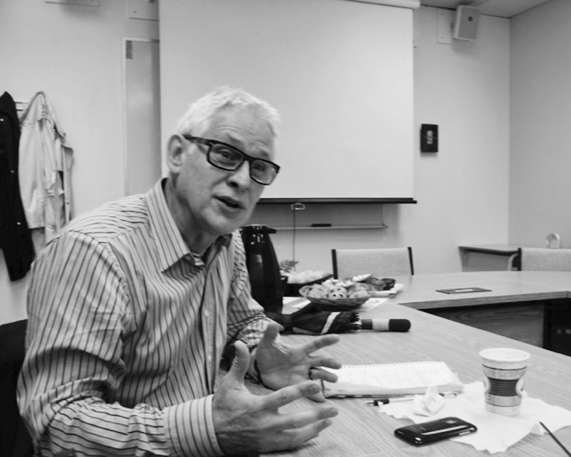 Michel Desjardins (L'Inis)