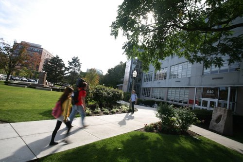 Boston University