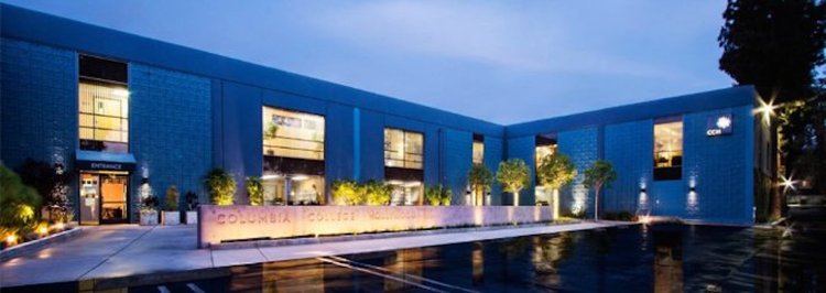 Columbia College Hollywood (CCH)