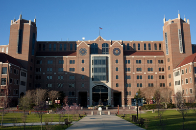 Florida State University (FSU)