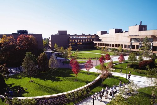 Rochester Institute of Technology (RIT)