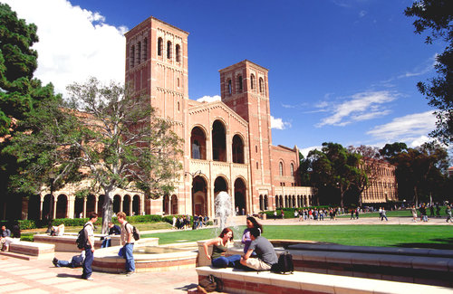 University of California Los Angeles (UCLA)