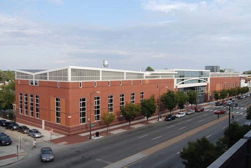 Virginia Commonwealth University (VCA)
