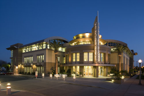 Chapman University