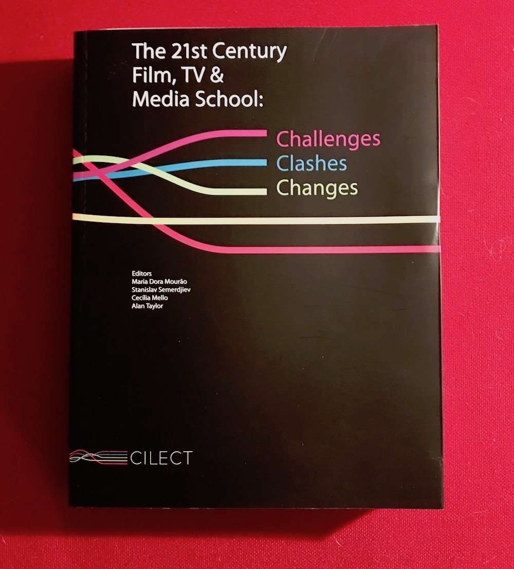 21st Century Film, TV & Media Schools Volume 1