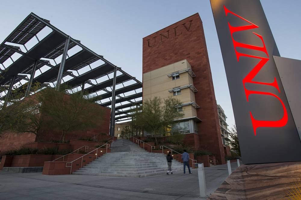 University of Nevada Las Vegas (UNLV)