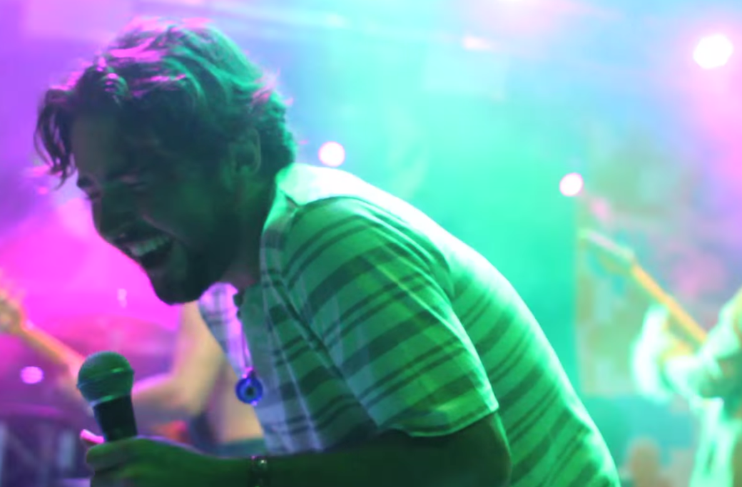 Rough Mix Monday #11 – Where is My Mind