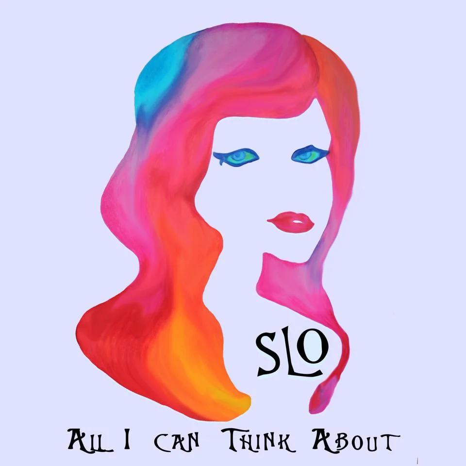 'All I Can Think About' - 5/1