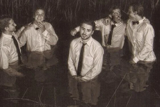 Recording Album #2 Starts This Weekend!