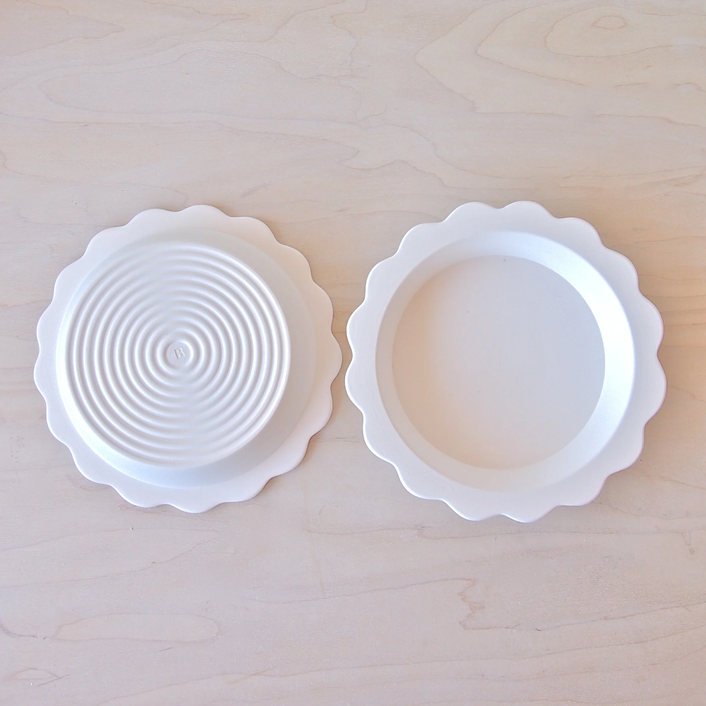 Pie Dishes