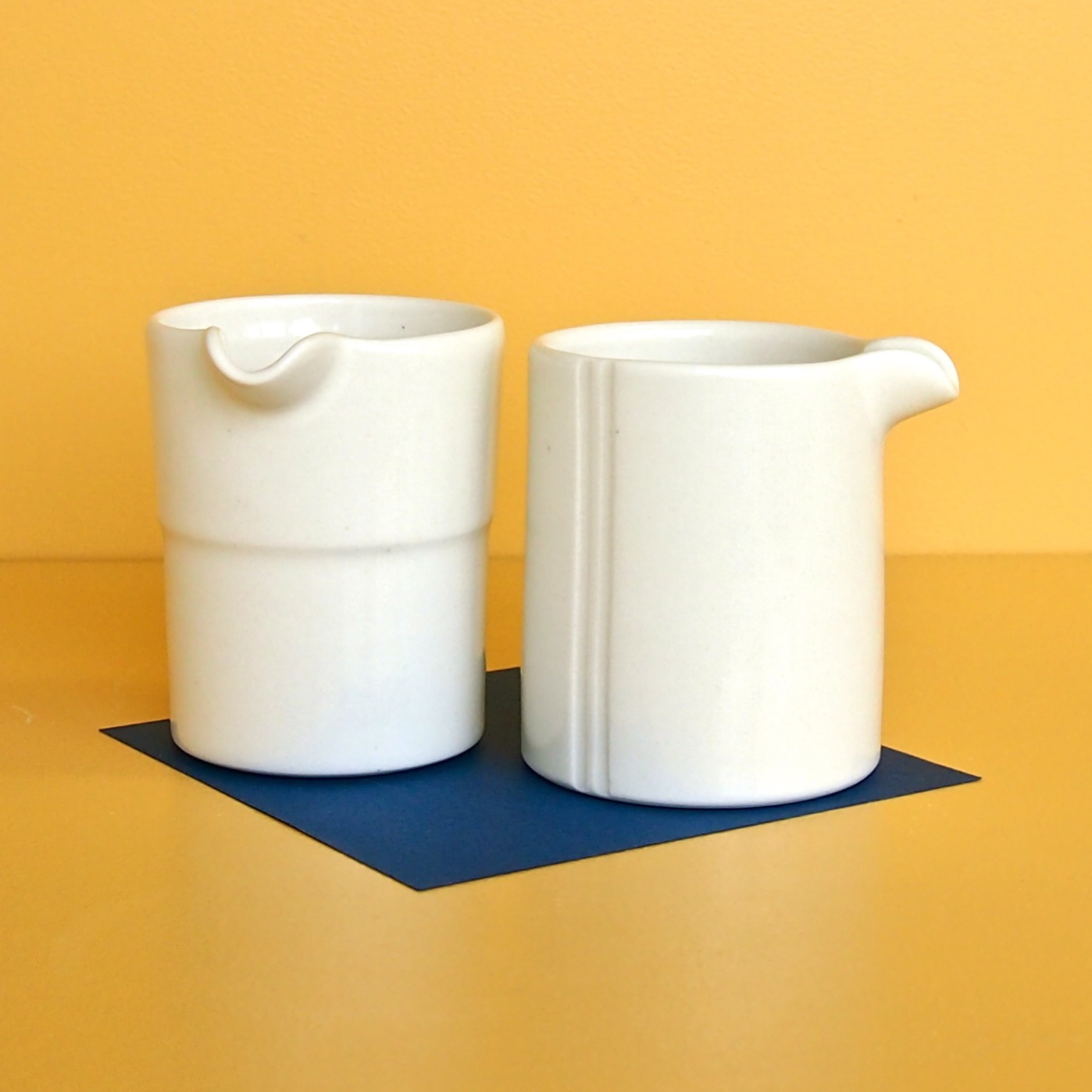 Porcelain Pourers