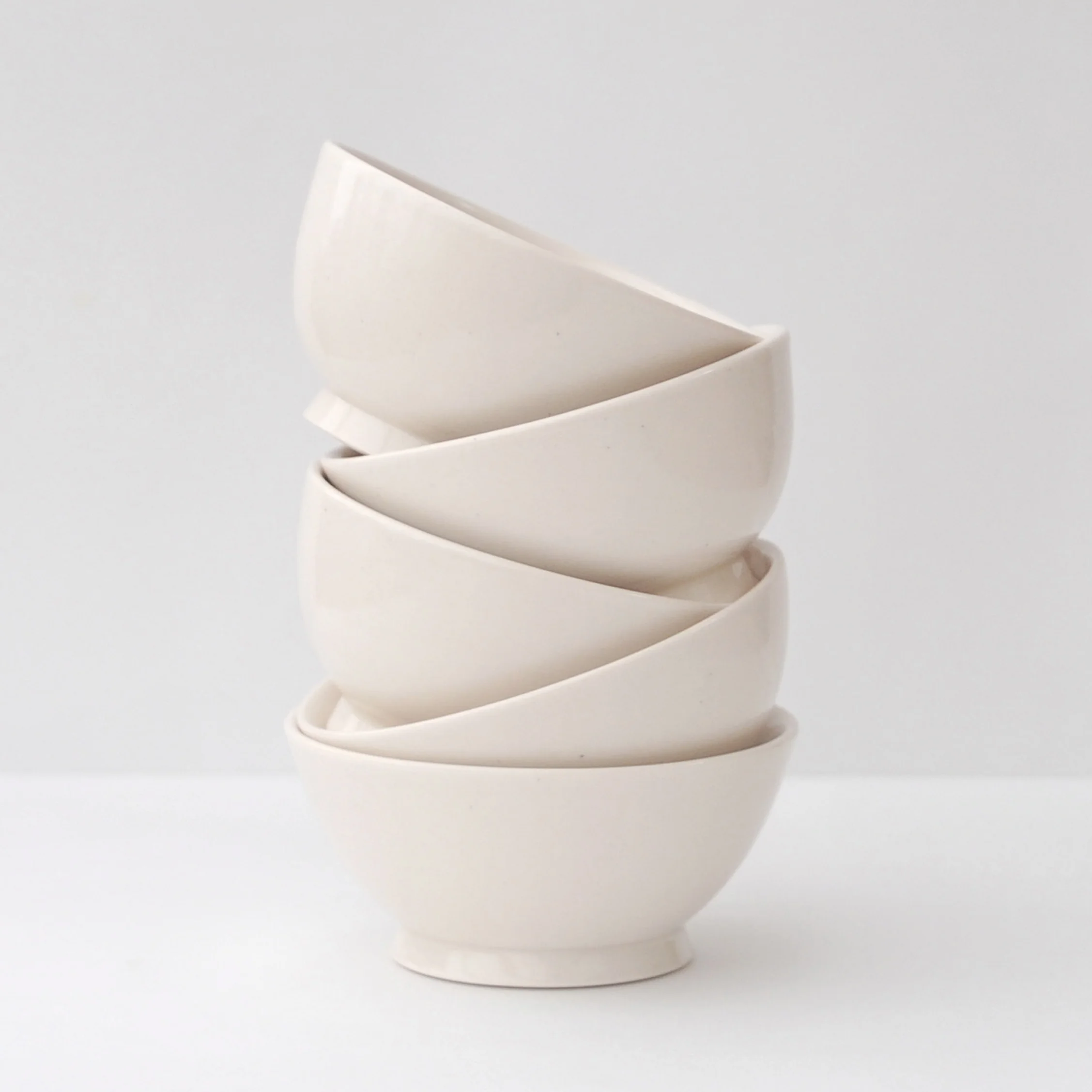 Climbing Bowls