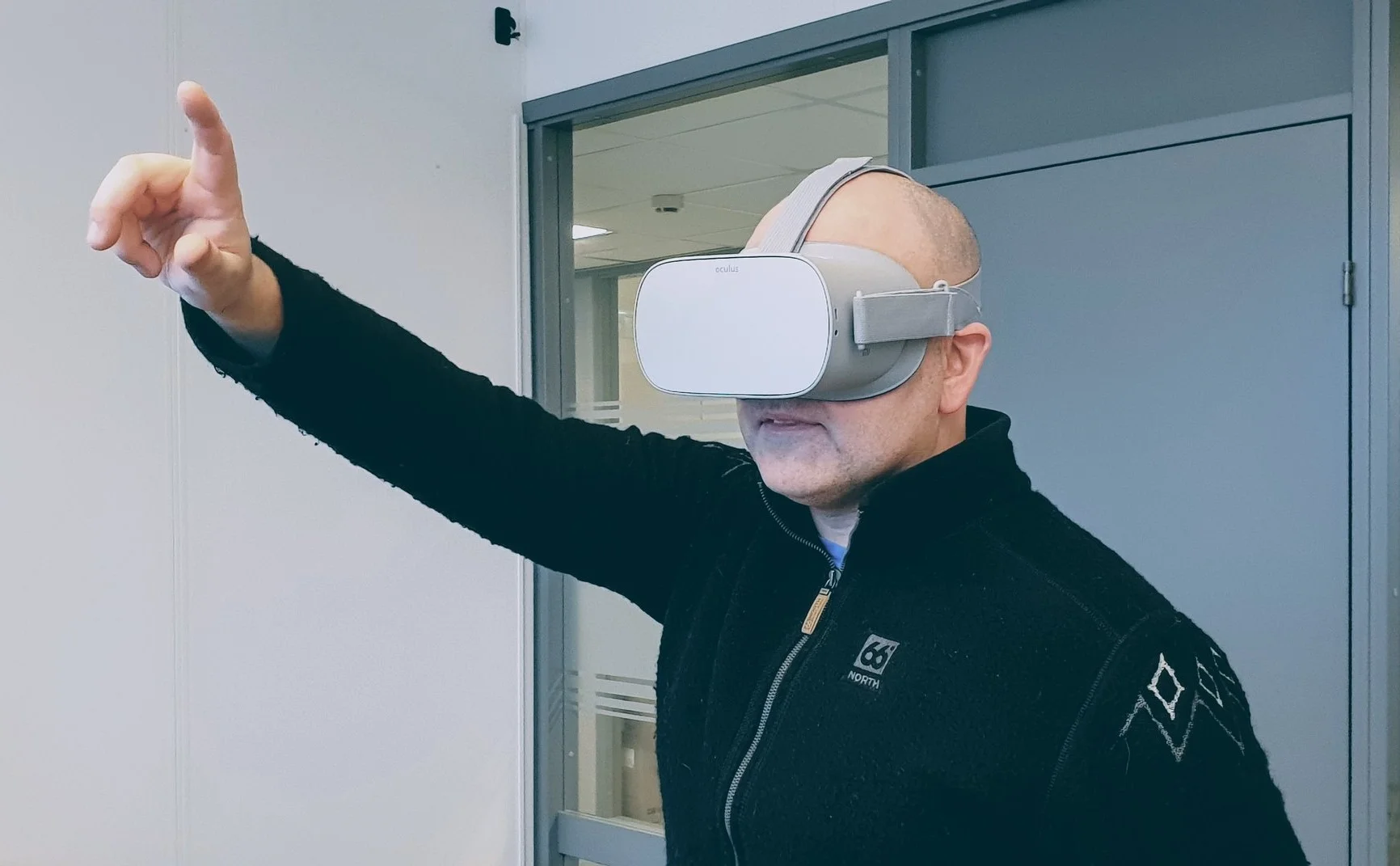 VR makes better learning more affordable