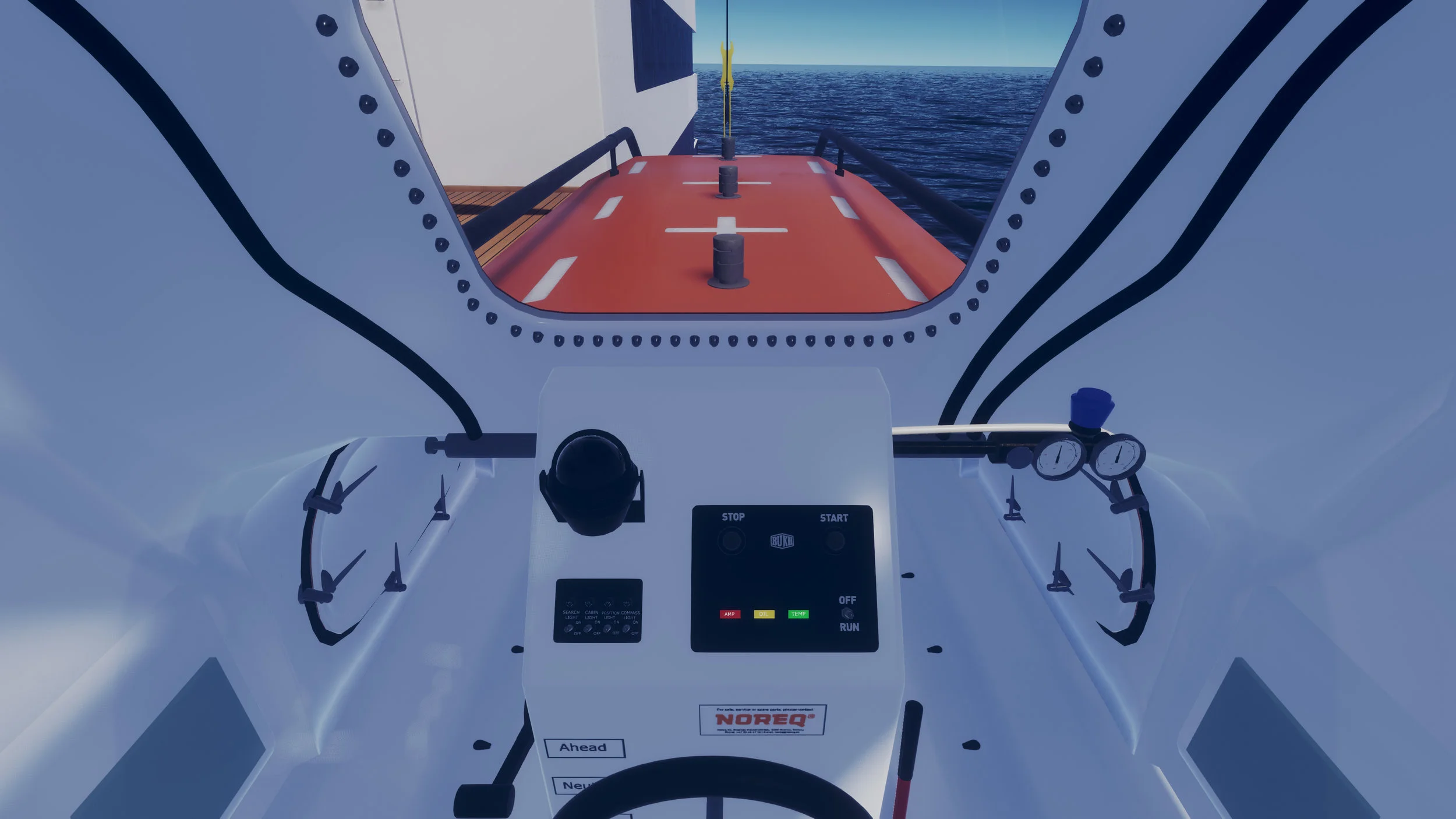 VR – from buzzword to practical application