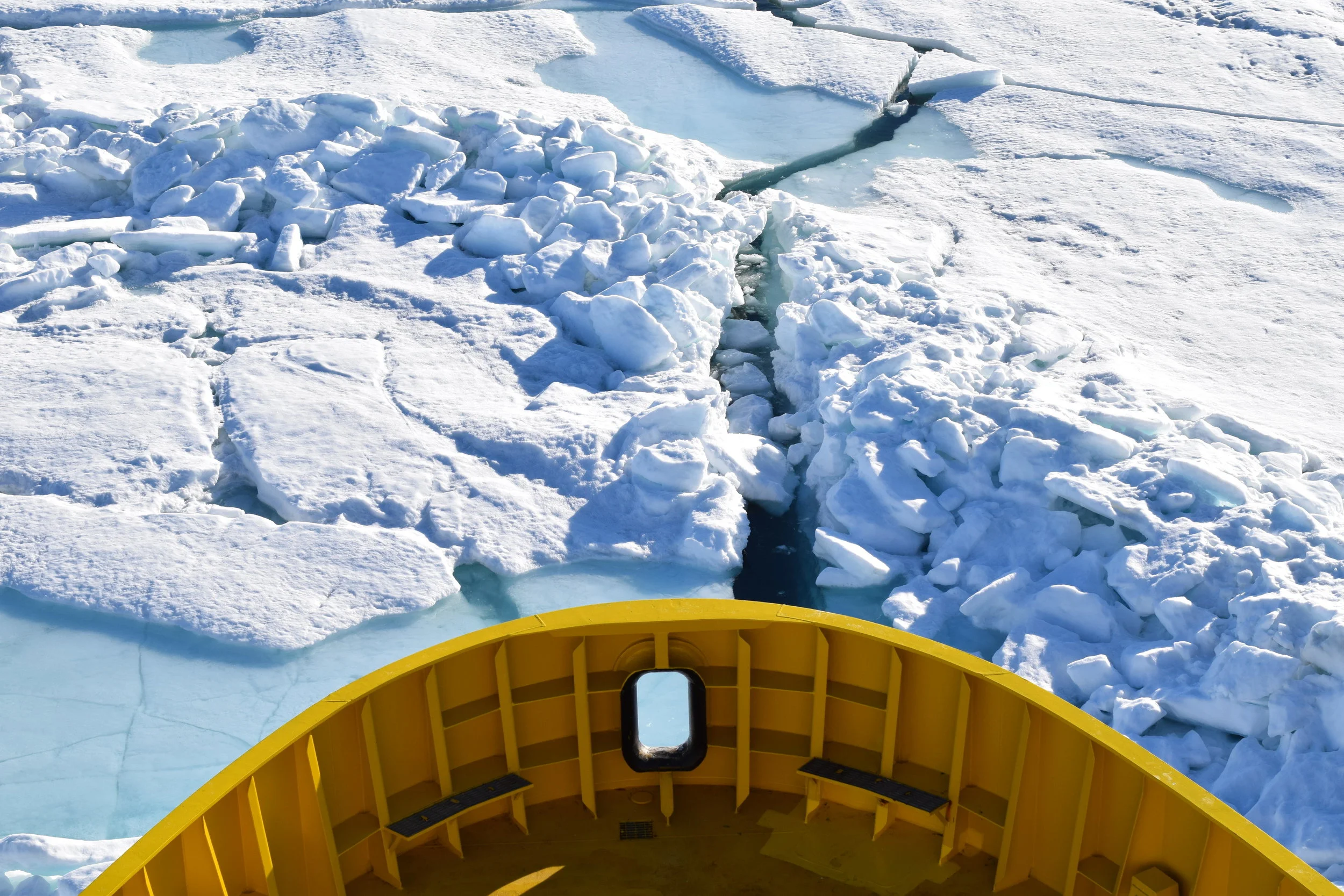 Morild Ice receives excellent reviews