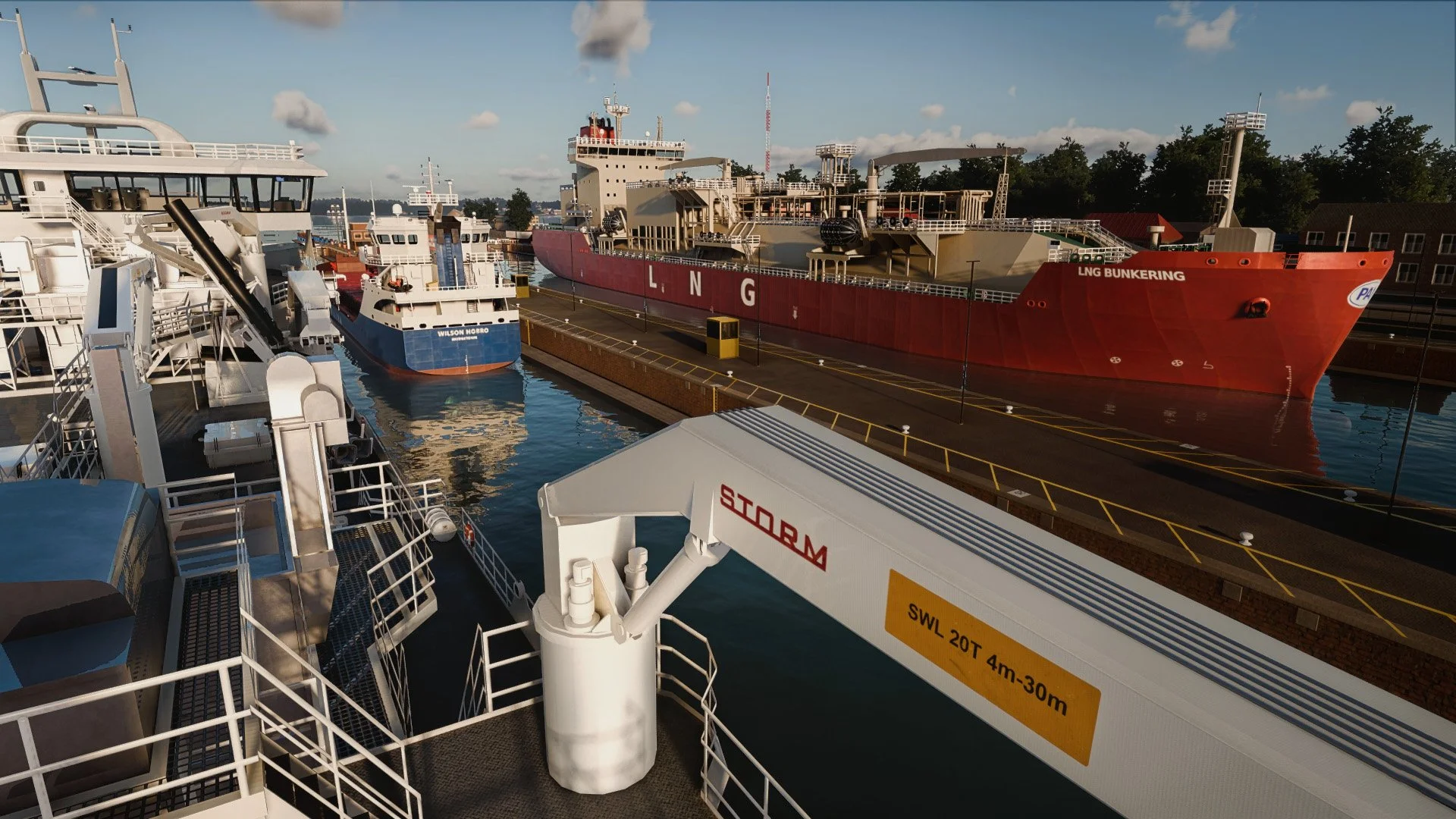 Kiel Locks2.jpg