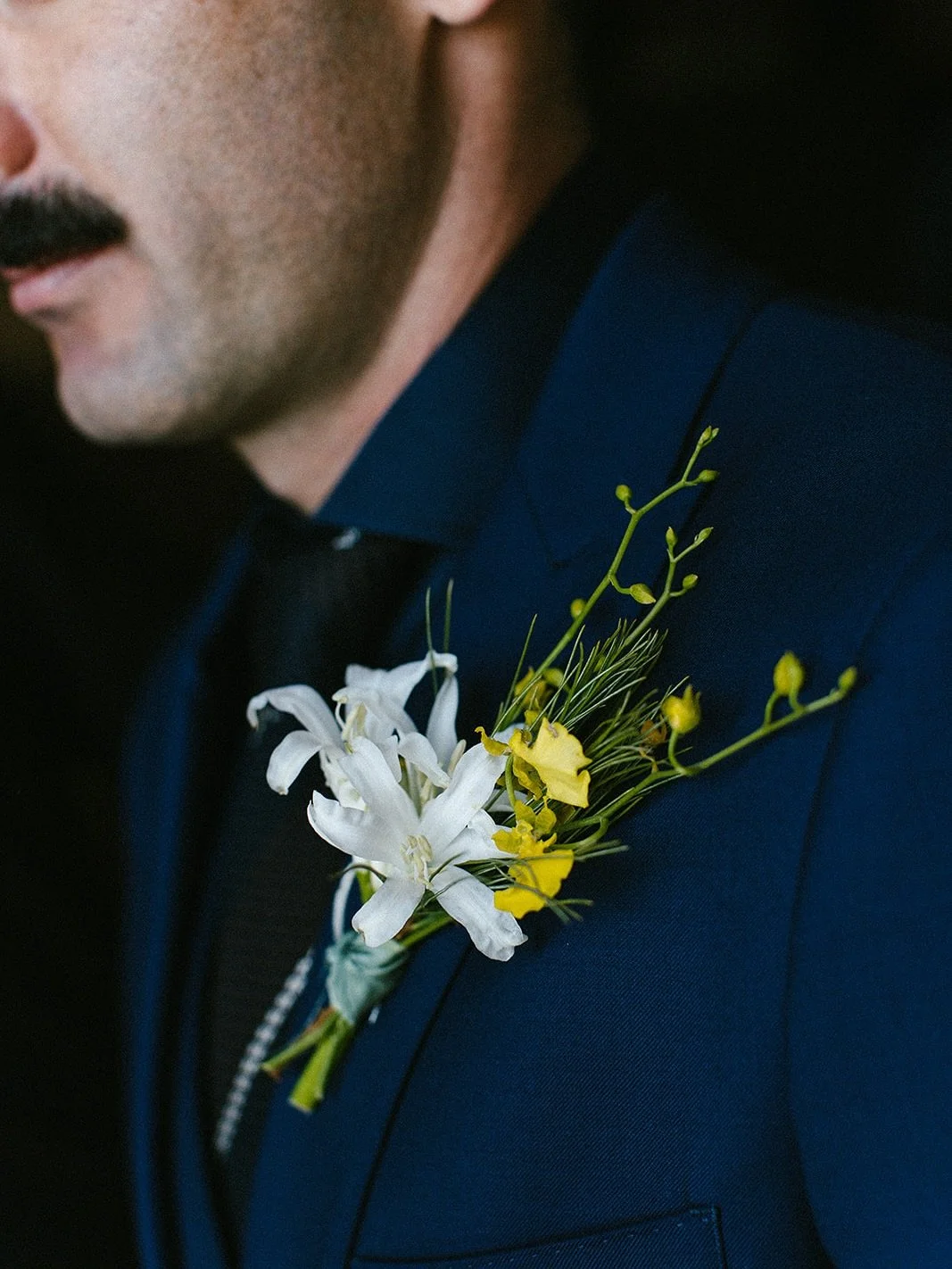 Blaise &amp; Lucianna bringing the heat and an absolutely stunning gallery @francescaangrisano.ph