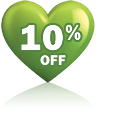 Pre-order Before February 7th and Get 10% Off
