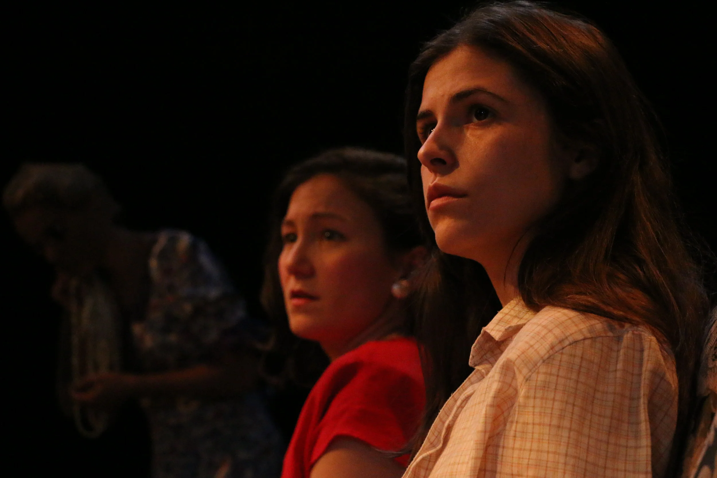   Sheila.&nbsp; Photo by Jeff White 