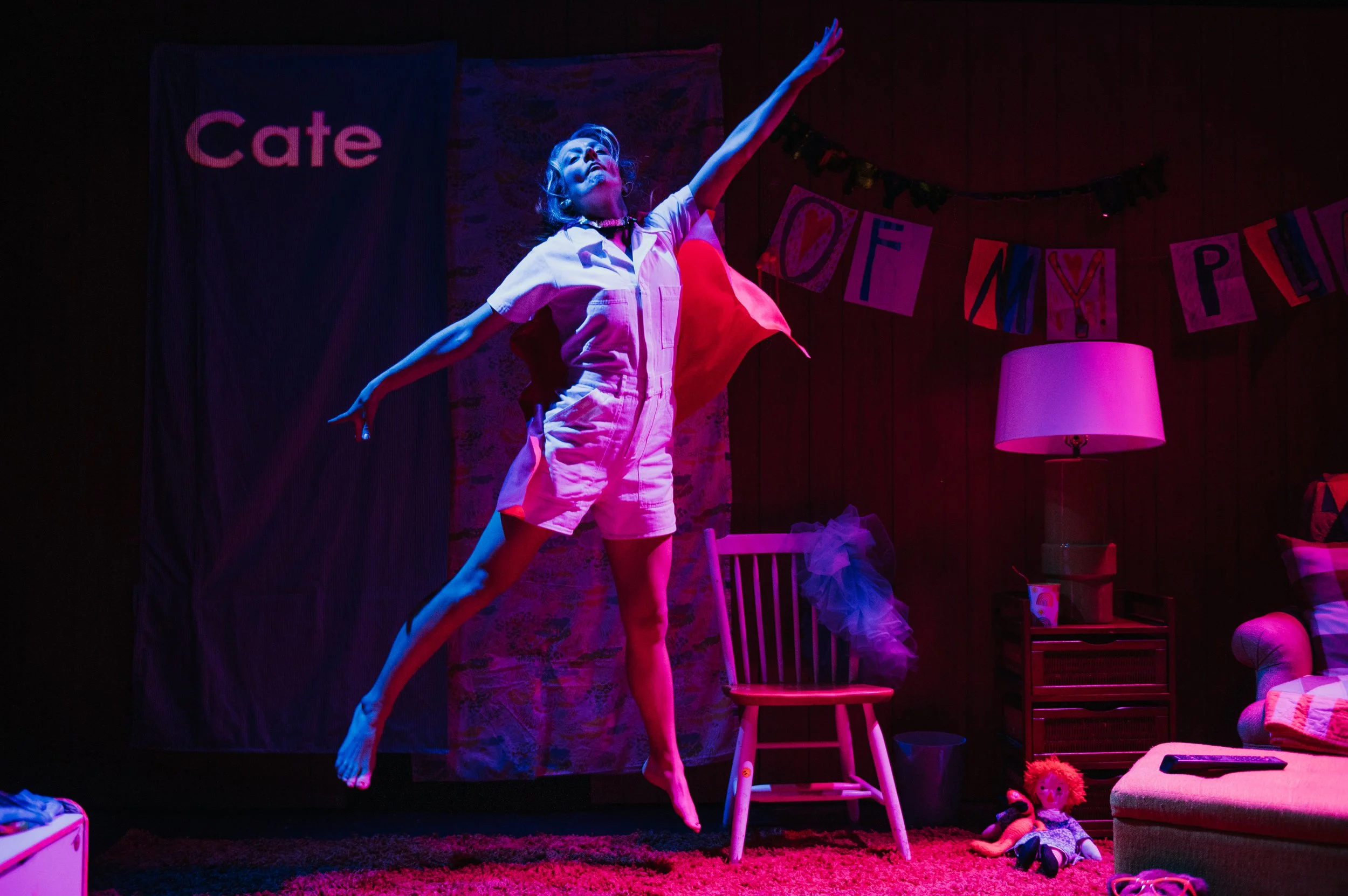  Photo by Eileen Meny 