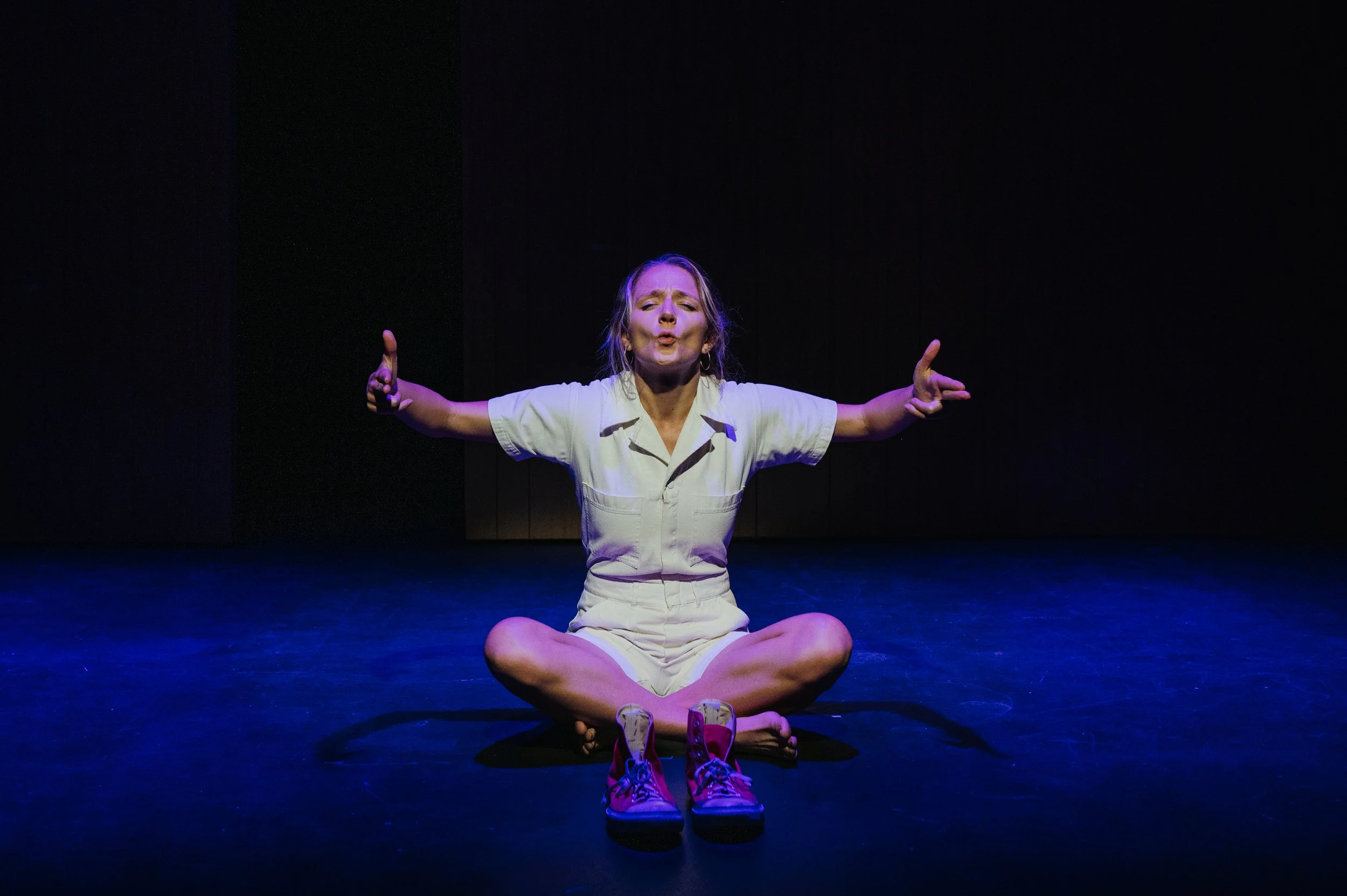  Photo by Eileen Meny 